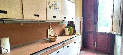 Villa in vendita a Lucca, San marco, acqua... - foto 8