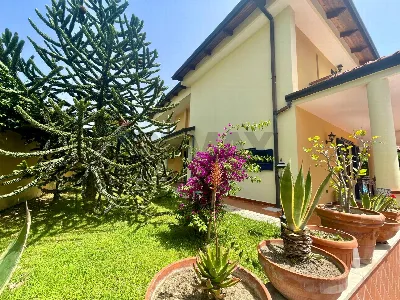 Villa a Marano di Napoli