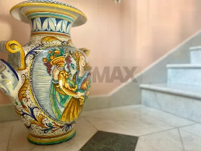 Villa in vendita a Marano di Napoli - foto 2