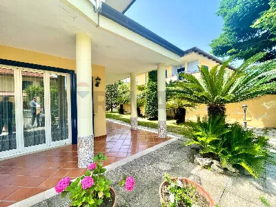Villa in vendita a Marano di Napoli - foto 4