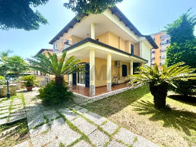 Villa in vendita a Marano di Napoli - foto 5
