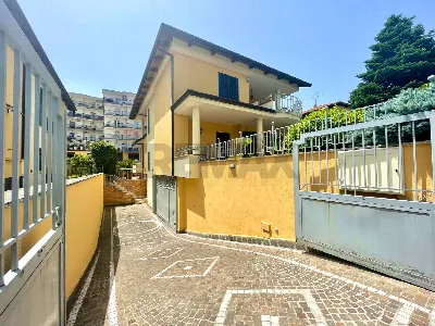 Villa in vendita a Marano di Napoli - foto 8