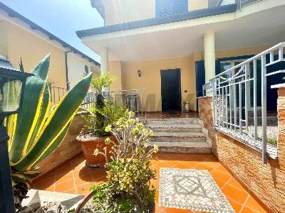 Villa in vendita a Marano di Napoli - foto 9