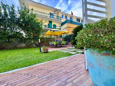 Villa in vendita a Mugnano di Napoli - foto 2