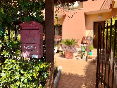 Villa a Marano di Napoli