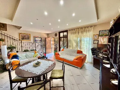 Villa in vendita a Marano di Napoli - foto 7