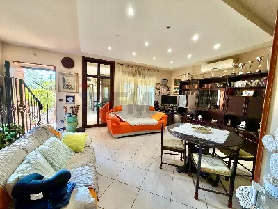 Villa in vendita a Marano di Napoli - foto 8