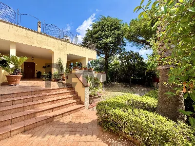 Villa in vendita a Marano di Napoli - foto 8
