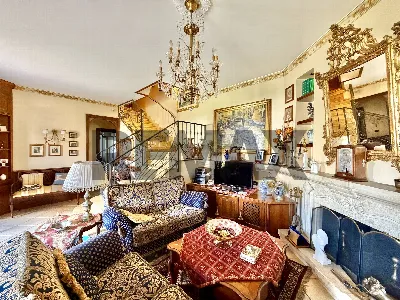Villa in vendita a Mugnano di Napoli - foto 10