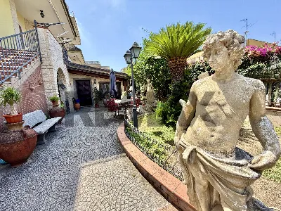 Villa in vendita a Mugnano di Napoli - foto 2