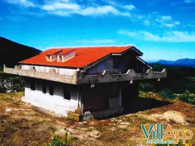 Villa a Fondi