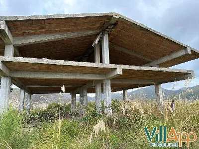 Villa a Fondi