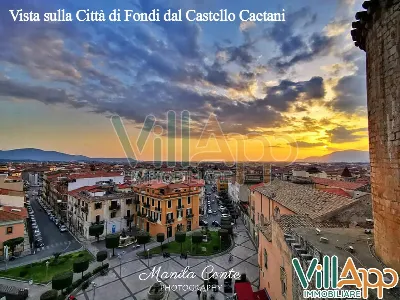 Villa in vendita a Fondi - foto 10
