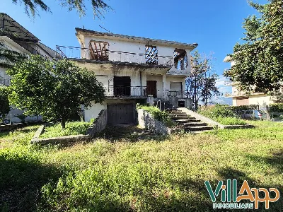 Villa in vendita a Fondi - foto 6