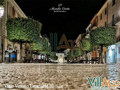 Villa in vendita a Fondi - foto 9