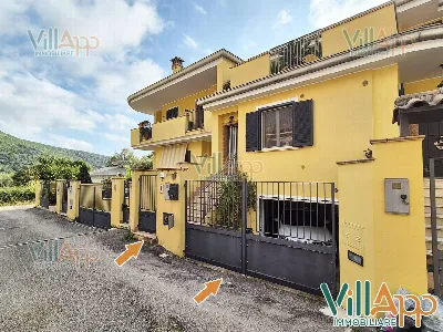 Villa a Fondi