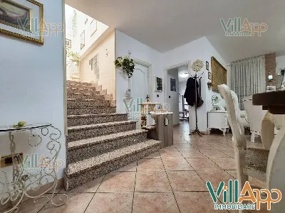 Villa in vendita a Fondi - foto 10