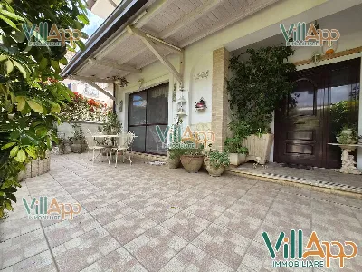 Villa in vendita a Fondi - foto 2