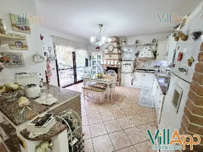 Villa in vendita a Fondi - foto 4