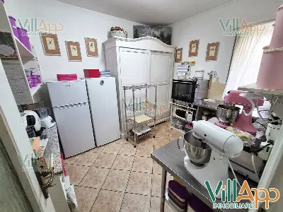 Villa in vendita a Fondi - foto 7