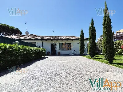Villa a Fondi