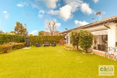 Villa a Varese