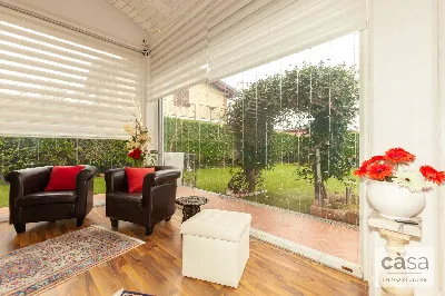 Villa in vendita a Varese, Giubiano, san c... - foto 4
