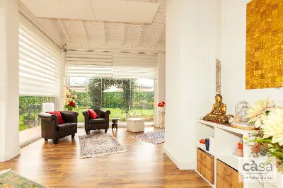 Villa in vendita a Varese, Giubiano, san c... - foto 5