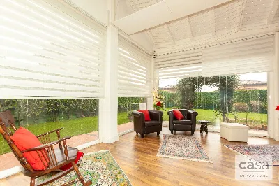 Villa in vendita a Varese, Giubiano, san c... - foto 6
