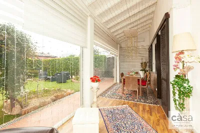 Villa in vendita a Varese, Giubiano, san c... - foto 7