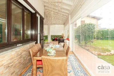 Villa in vendita a Varese, Giubiano, san c... - foto 9