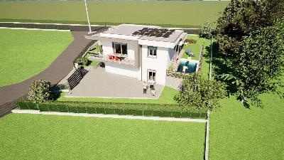 Villa in vendita a Gavirate - foto 10