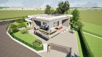 Villa in vendita a Gavirate - foto 2