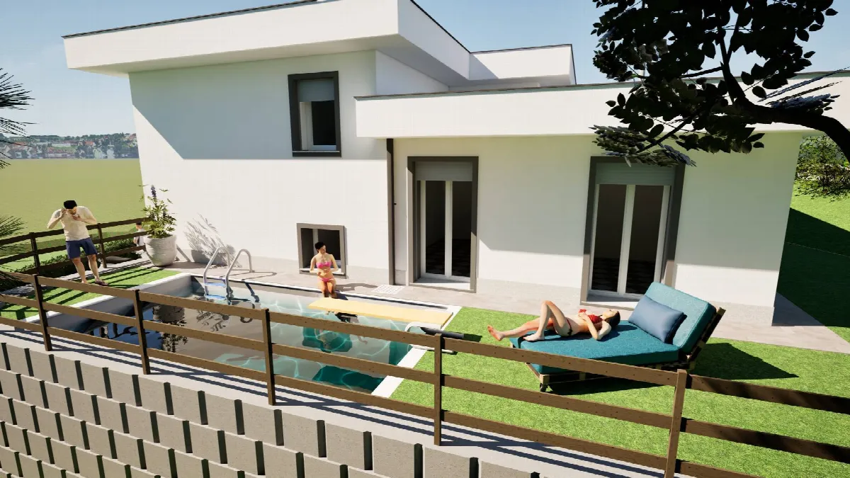 Villa in vendita a Gavirate - foto 3