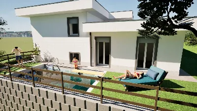Villa in vendita a Gavirate - foto 3