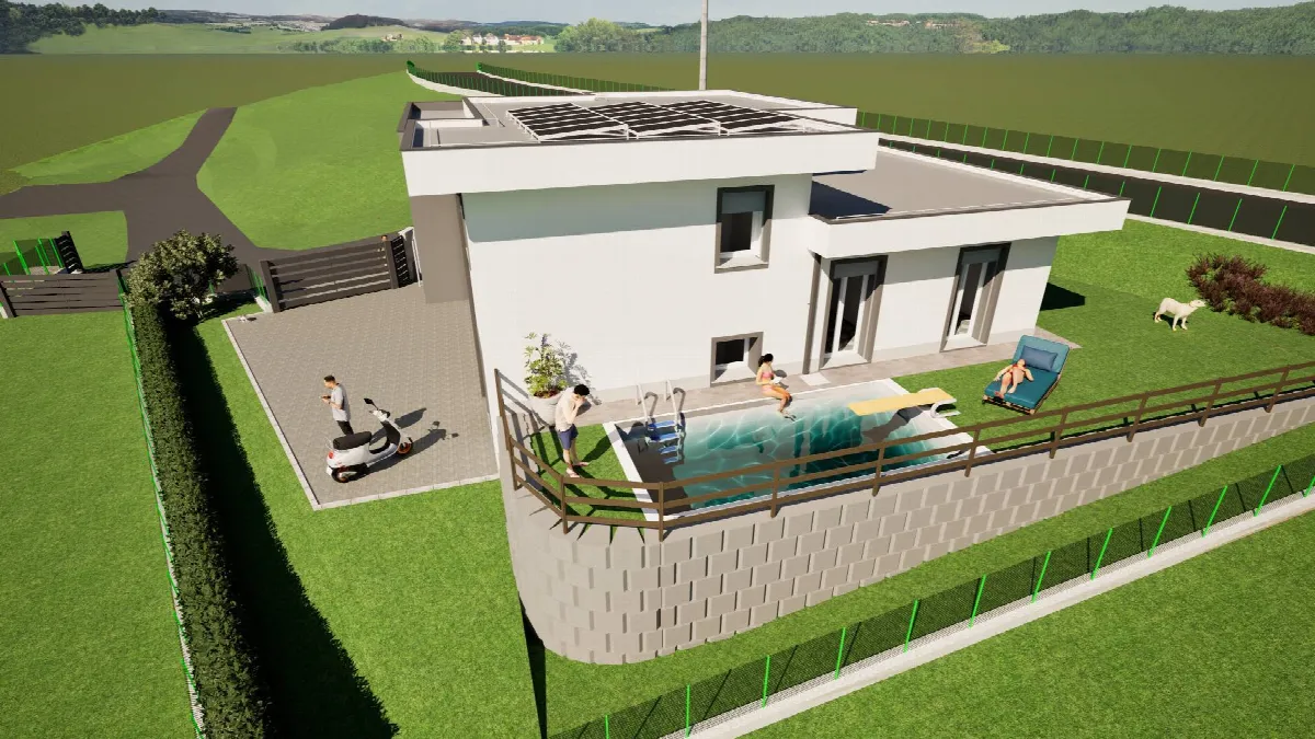 Villa in vendita a Gavirate - foto 4