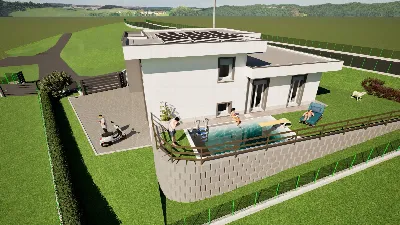 Villa in vendita a Gavirate - foto 4