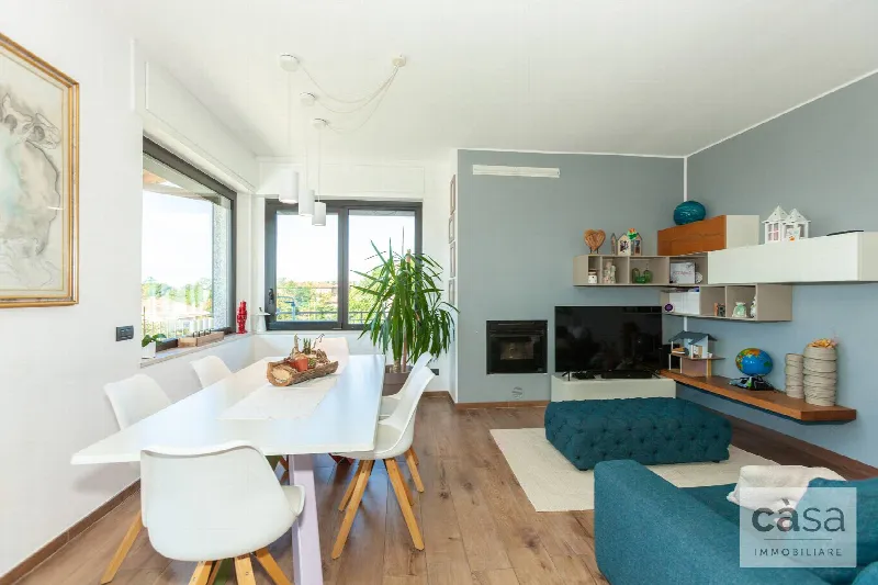 Villa in vendita a Comerio - foto 10