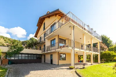 Villa in vendita a Comerio - foto 2