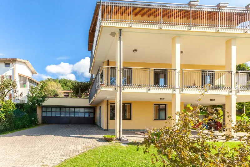 Villa in vendita a Comerio - foto 3