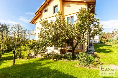 Villa in vendita a Comerio - foto 5