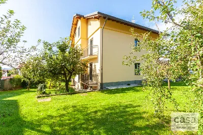 Villa in vendita a Comerio - foto 6