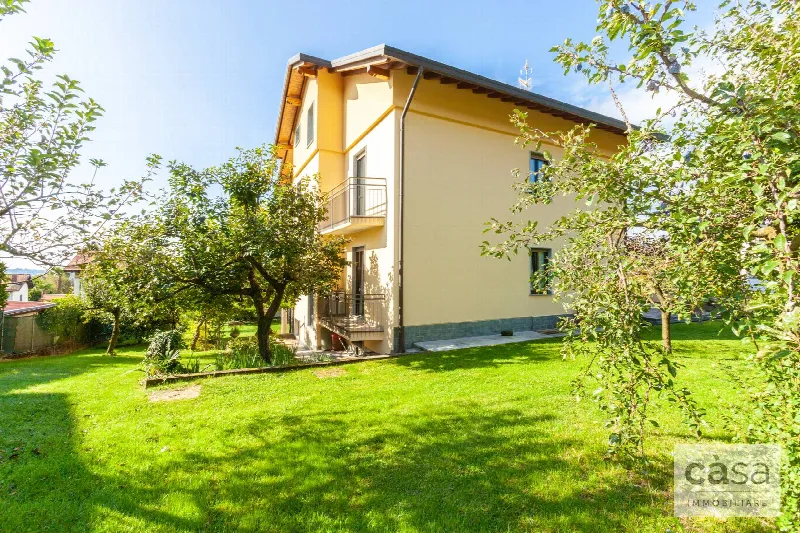 Villa in vendita a Comerio - foto 6