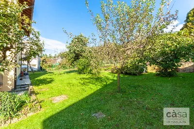 Villa in vendita a Comerio - foto 7