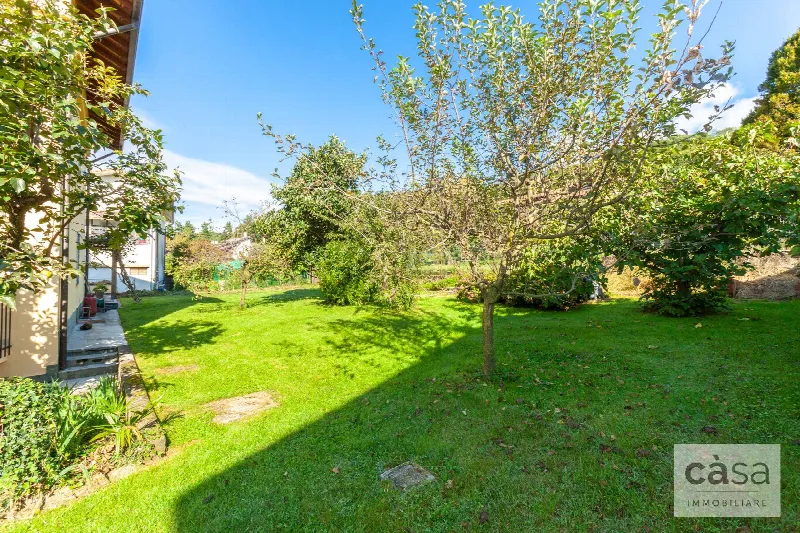 Villa in vendita a Comerio - foto 7