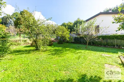 Villa in vendita a Comerio - foto 8