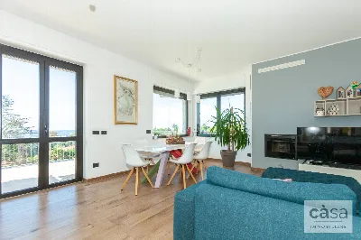 Villa in vendita a Comerio - foto 9