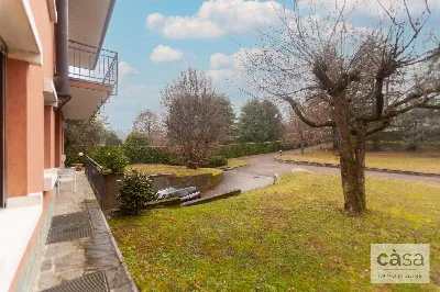 Villa in vendita a Clivio - foto 10