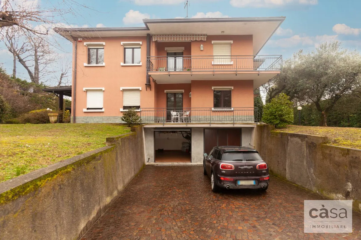 Villa in vendita a Clivio - foto 2