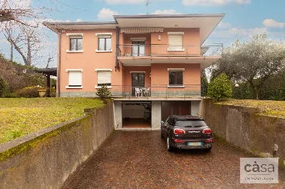 Villa in vendita a Clivio - foto 2